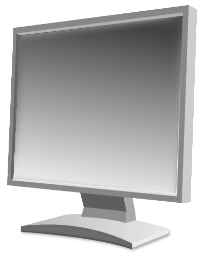 Free Computer Clipart