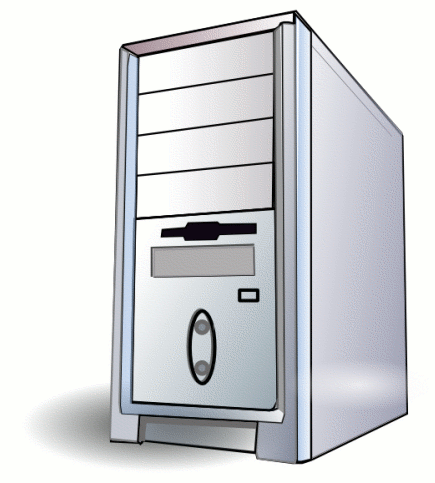 Free Computer Clipart