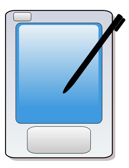 Free Computer Clipart