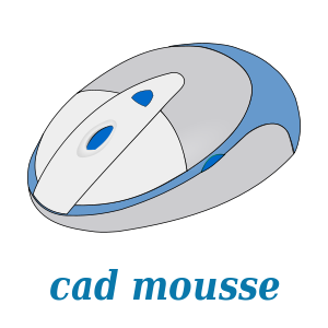 Free Computer Mouse Clipart