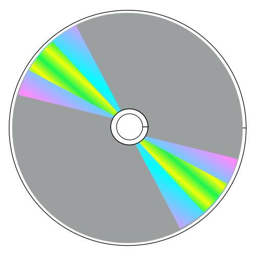 Free Computer Disc Clipart