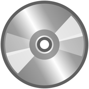 Free Computer Disc Clipart