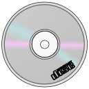 Free Computer Disc Clipart