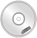 Free Computer Disc Clipart