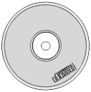 Free Computer Disc Clipart