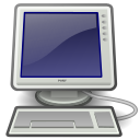 Free Computer Clipart