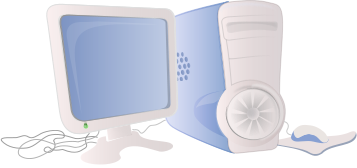 Free Computer Clipart