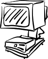 Free Computer Clipart