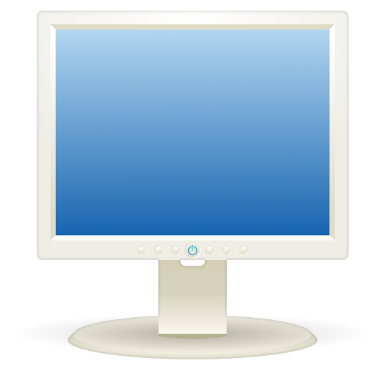 Free Computer Clipart