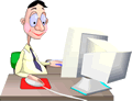 Free Computer Clipart