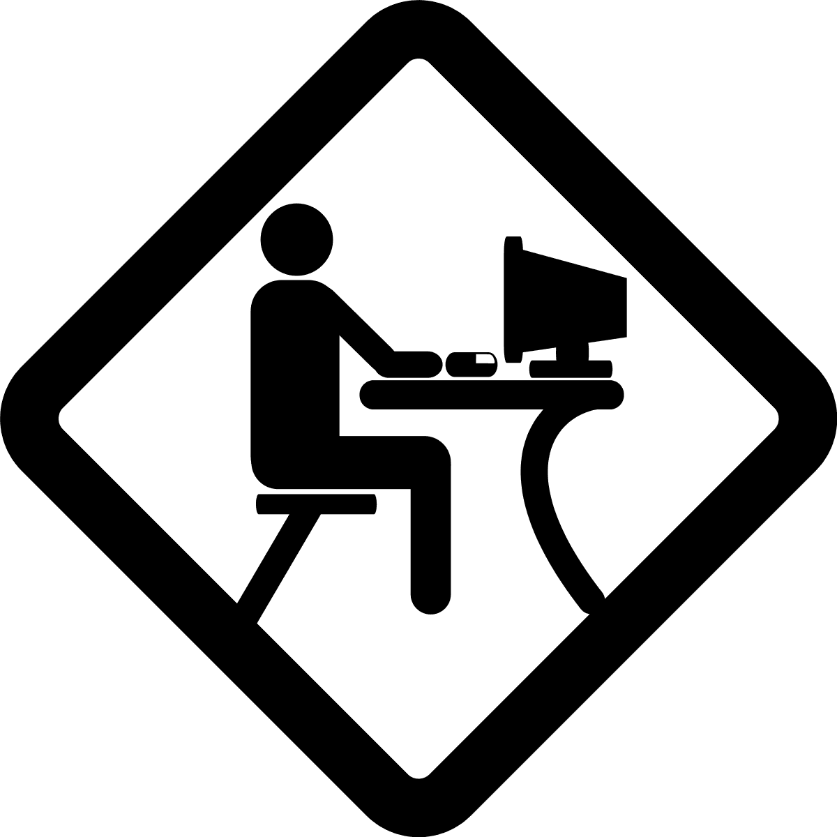 Free Desktop Computer Clipart