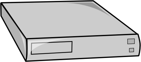 Free Computer Clipart