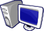 Free Desktop Computer Clipart