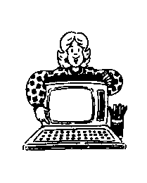 Free Computer Clipart