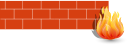 Free Firewall Clipart