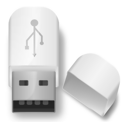 Free USB Clipart