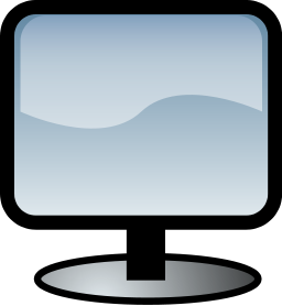 Free Computer Clipart