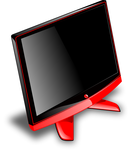 Free Computer Clipart