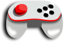 Free Game Controller Clipart