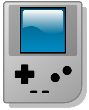 Free Game Controller Clipart