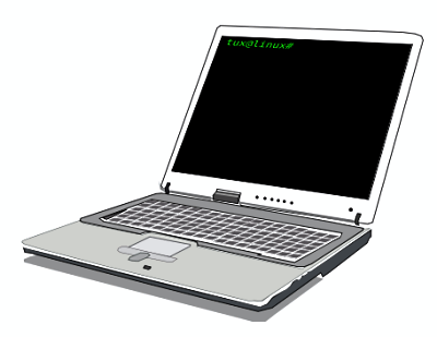 Free Laptop Clipart