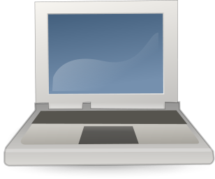 Free Computer Clipart