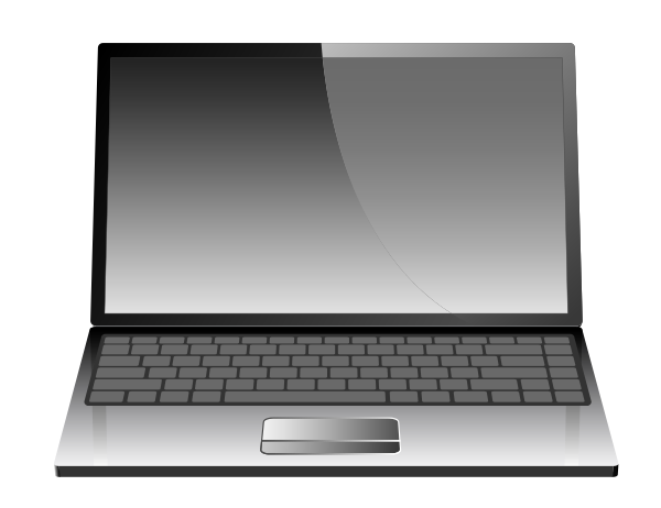 Free Computer Clipart