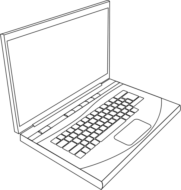 Free Computer Clipart