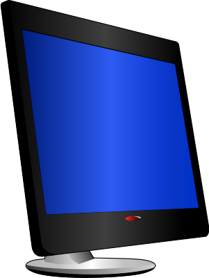 Free Computer Clipart