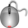 Free Computer Mouse Clipart