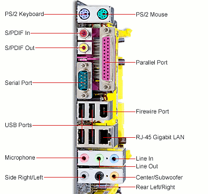 Free Computer Clipart