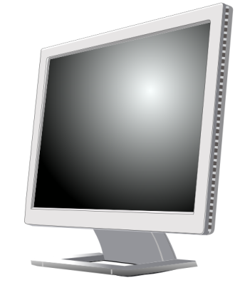 Free Computer Clipart