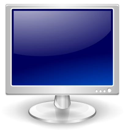 Free Computer Clipart