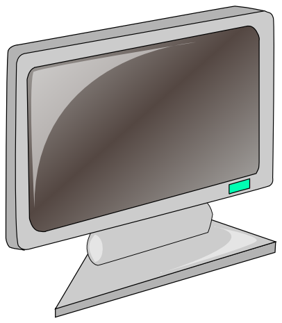 Free Computer Clipart