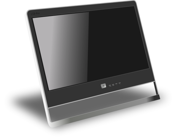 Free Computer Clipart