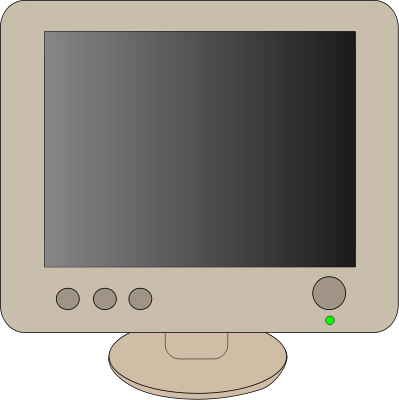 Free Computer Clipart