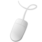 Free Computer Mouse Clipart