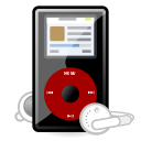 Free iPod Clipart