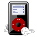 Free iPod Clipart