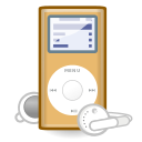 Free iPod Clipart