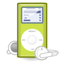 Free iPod Clipart