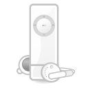 Free iPod Clipart