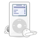 Free iPod Clipart