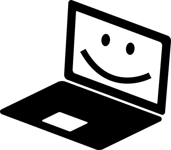 Free Computer Clipart