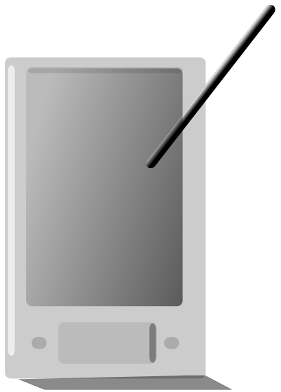 Free Computer Clipart