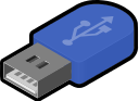 Free USB Clipart