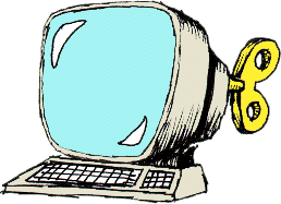 Free Computer Clipart