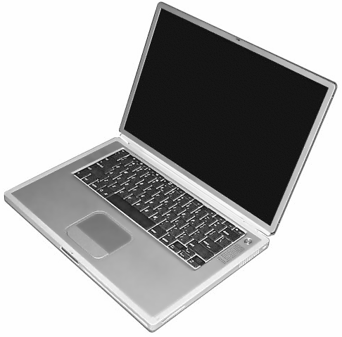 Free Computer Clipart