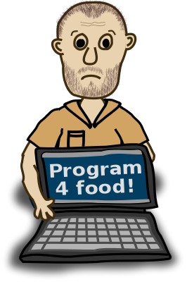 Free Computer Clipart