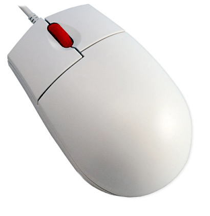 Free Computer Mouse Clipart